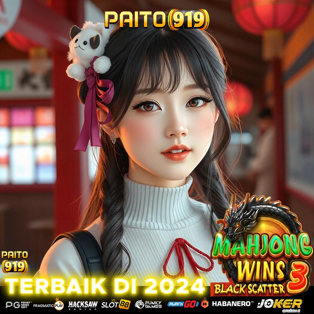 Paito919 Apk