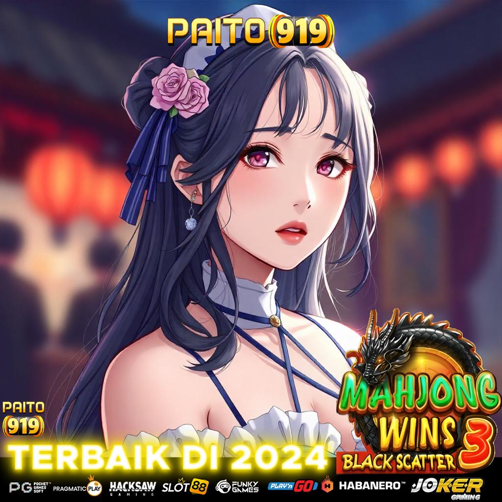 Paito 919 Apk