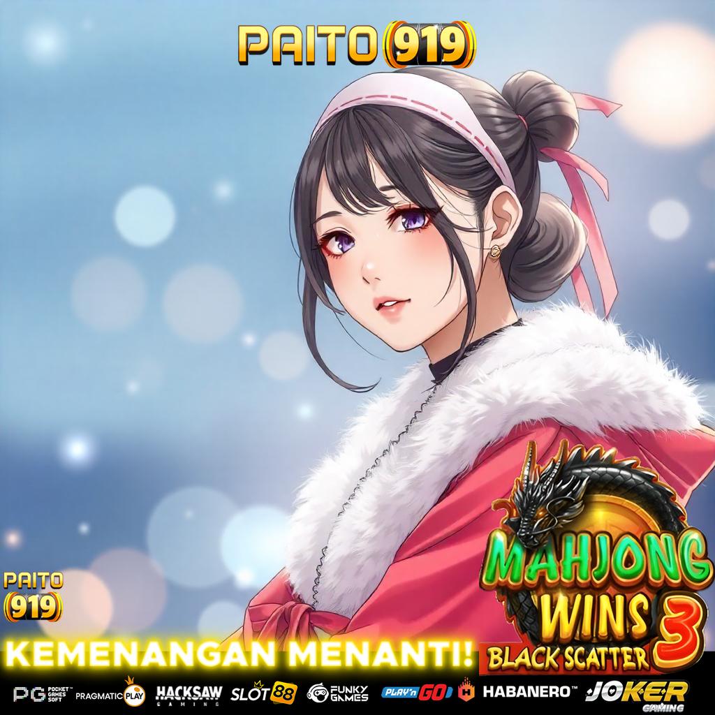 Paito 919 Apk Slot Online