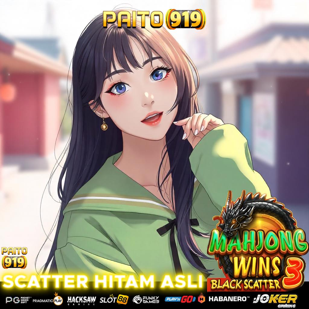 Paito919 Apk Slot