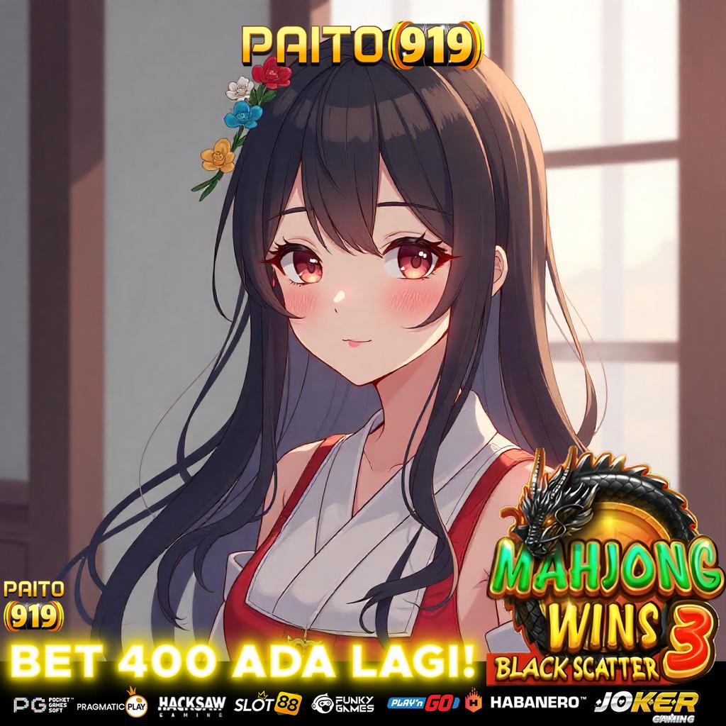 Paito 919 Slot Login Apk