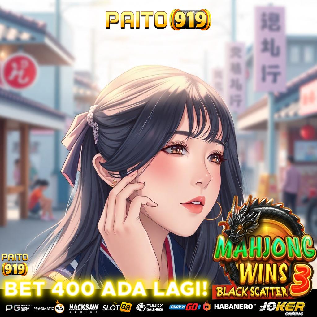 Paito 919 Apk Ios