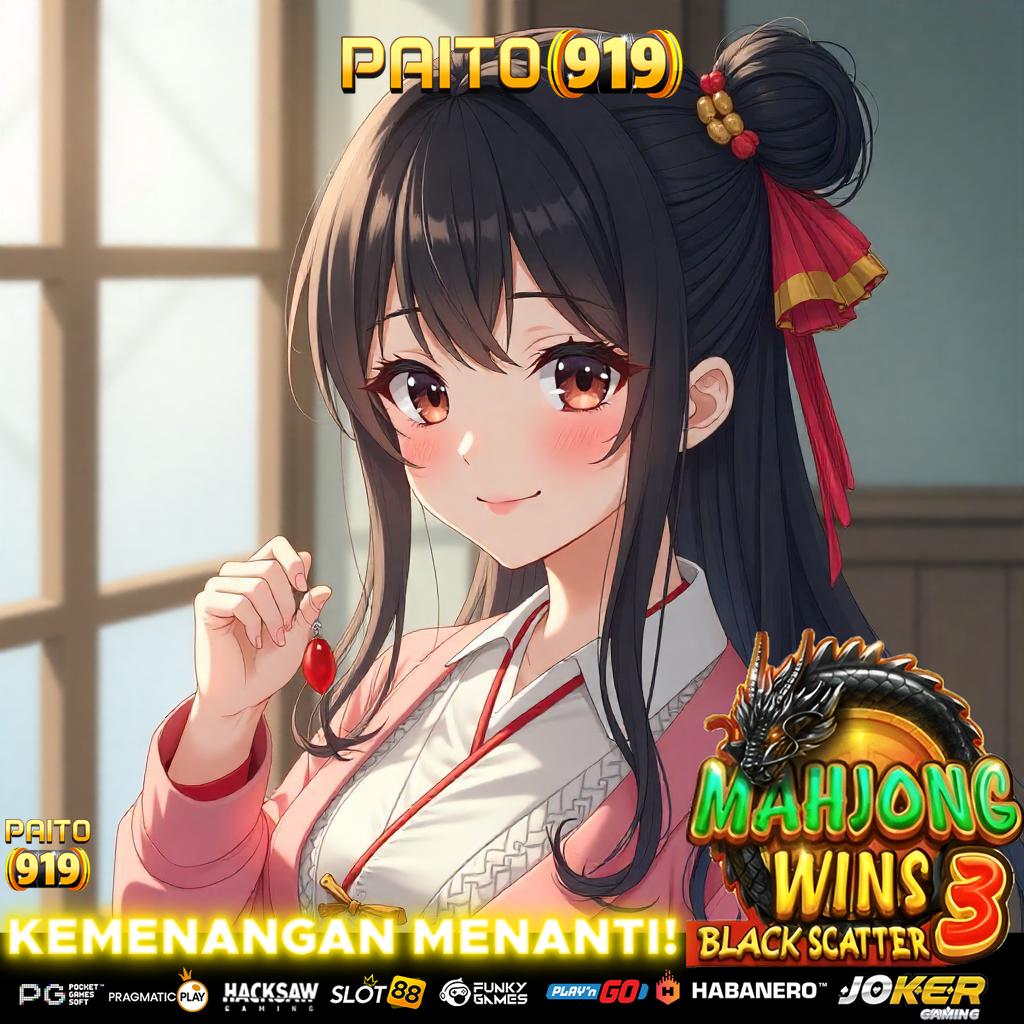 Paito 919 Apk Slot