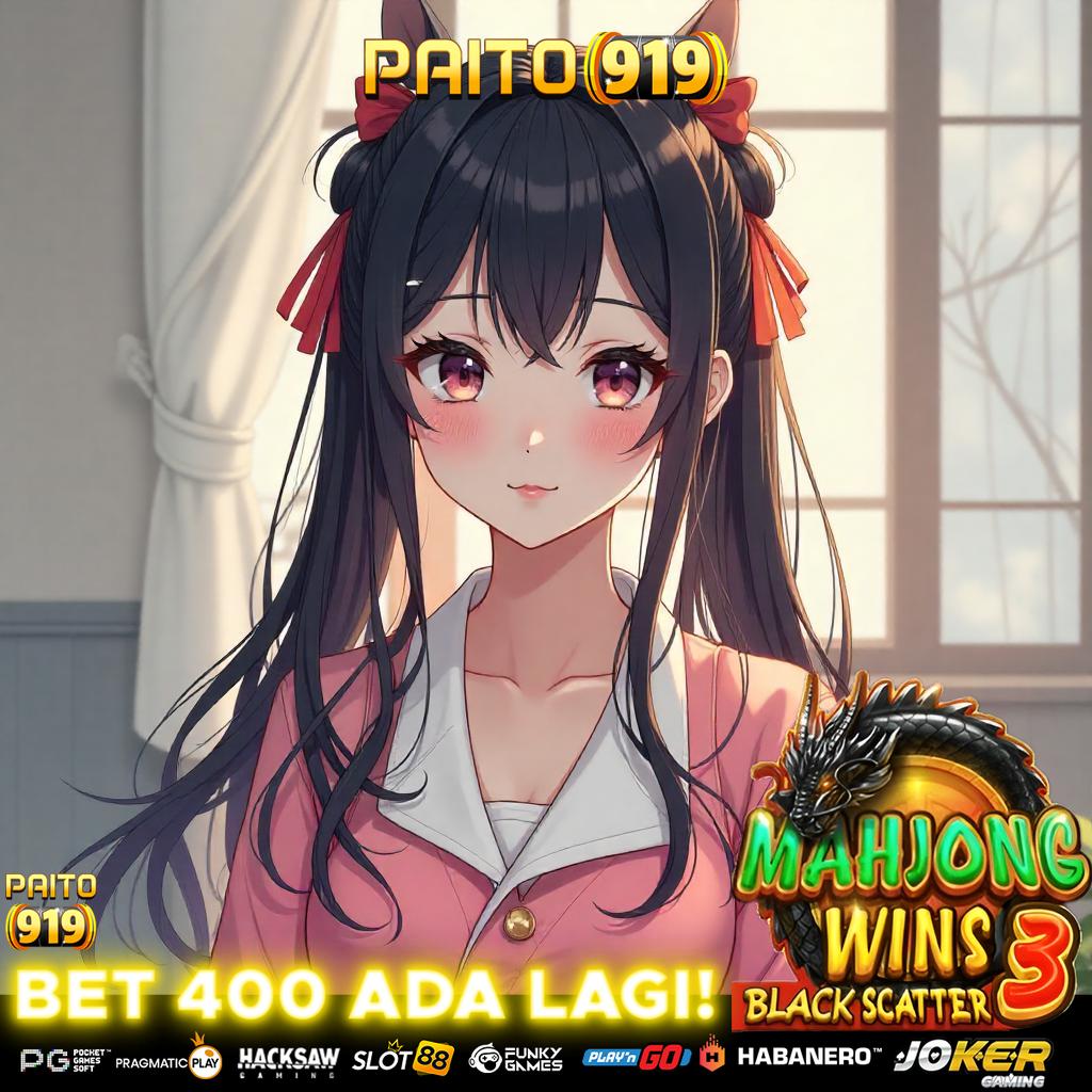 Paito919 Slot Login