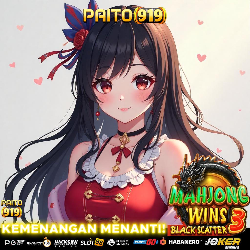 Paito919 Apk Slot