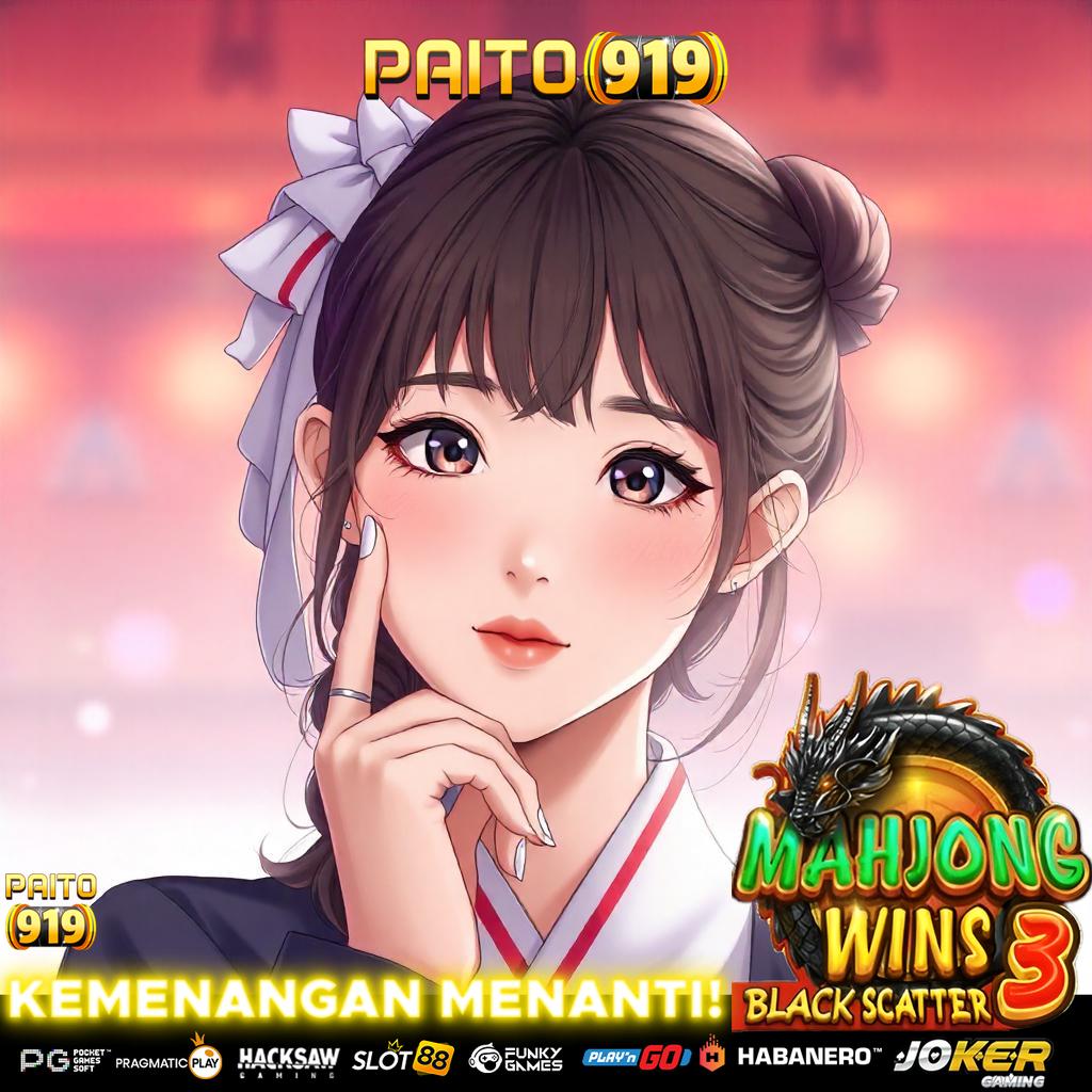 Paito 919 Slots Apk