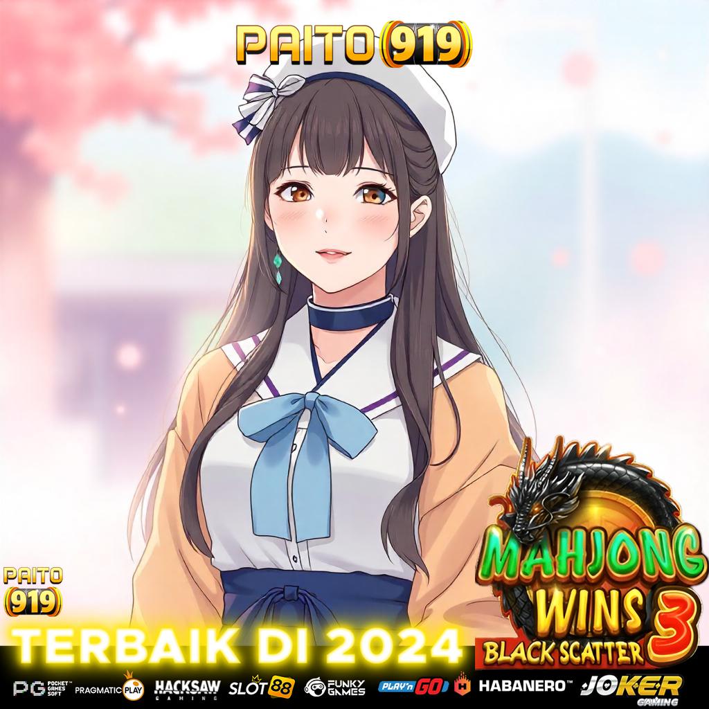 Paito 919 Slot Apk Mod