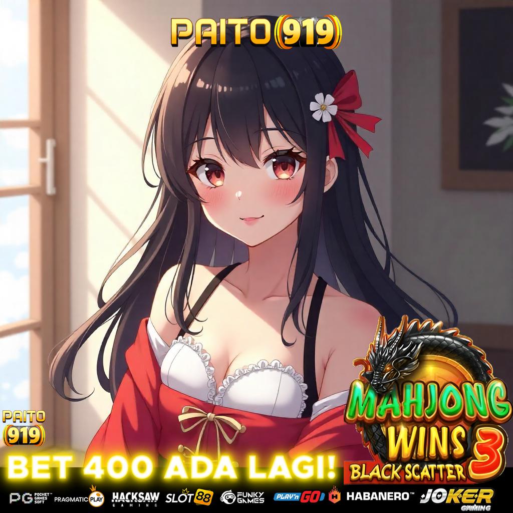 Paito 919 Slot Login Apk