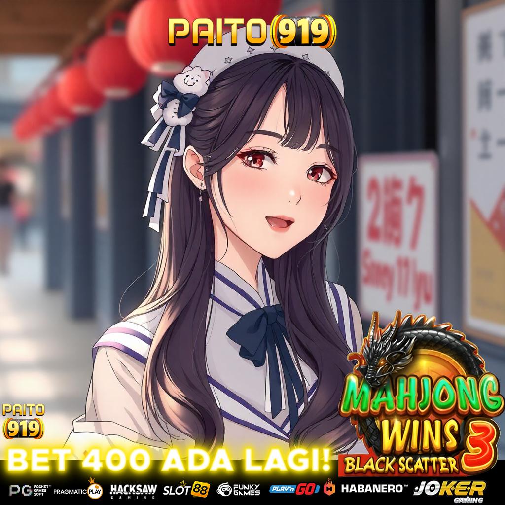 Paito 919 Slot Dana Apk