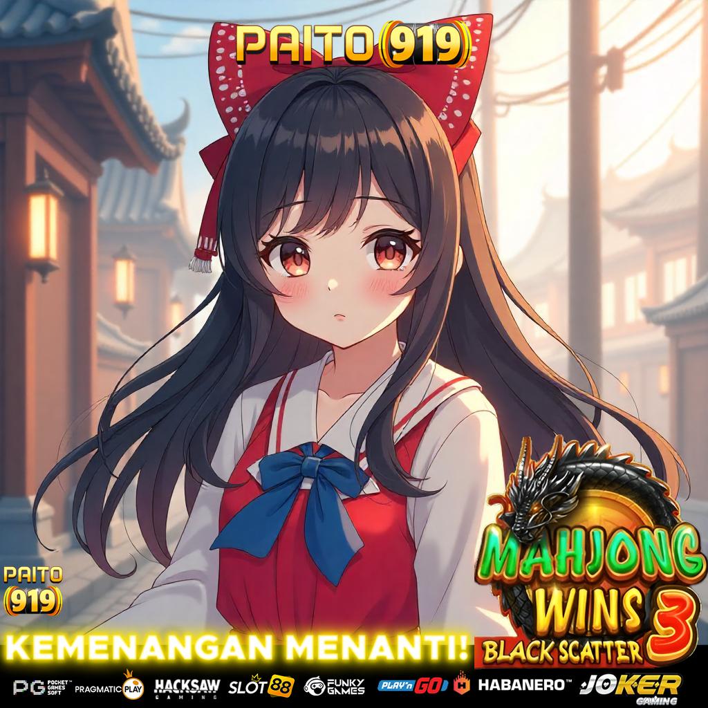 Paito 919 Apk Slot