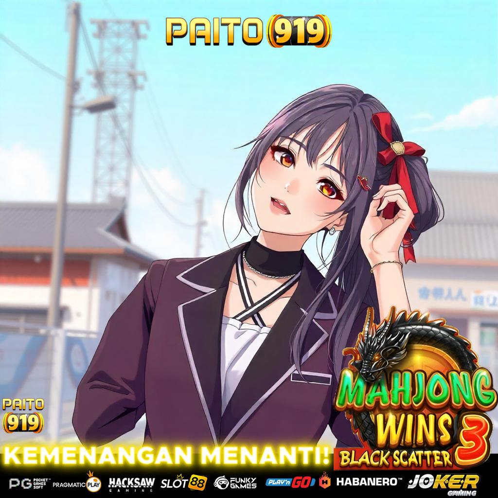 Paito919 Apk Download