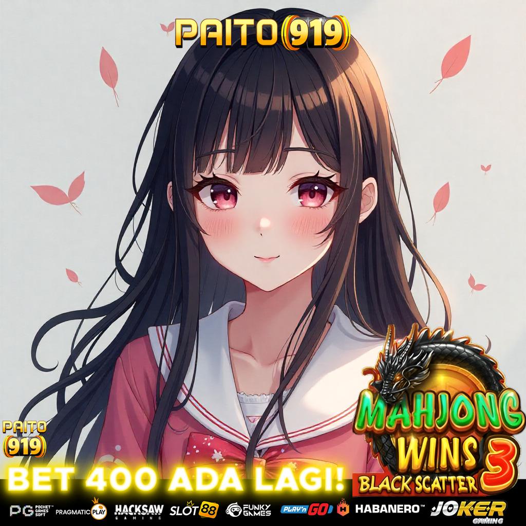 Paito 919 Slot Apk 1 0