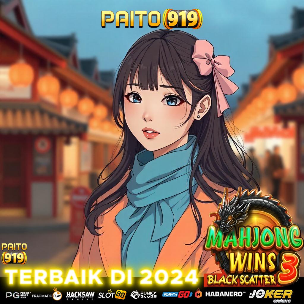 Paito 919 Apk Download