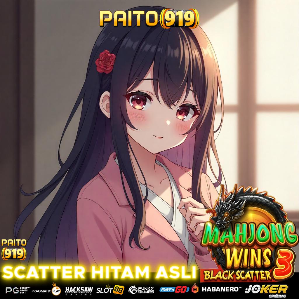 Paito919 Apk Slot