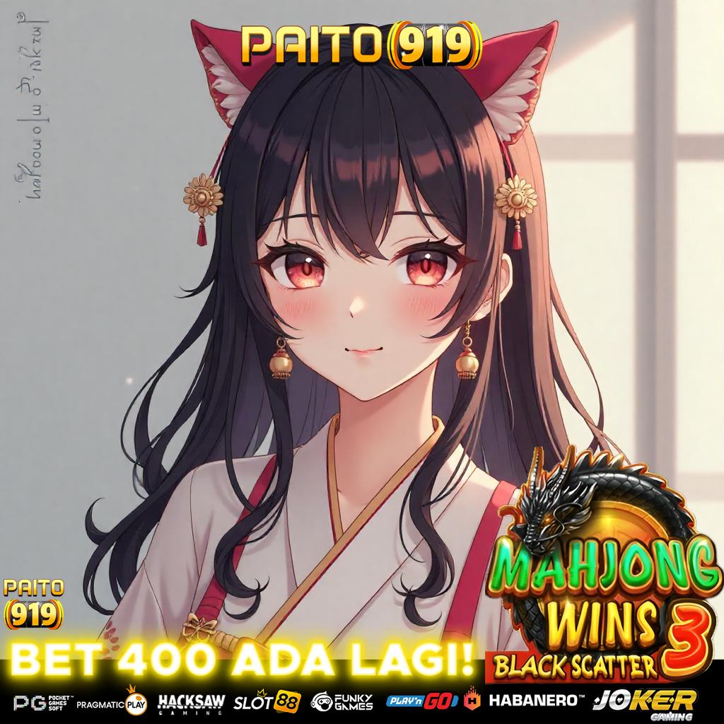 Paito 919 Slot Dana Login