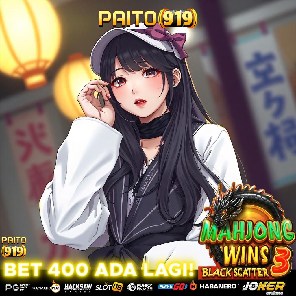 Paito 919 Slot Dana Login