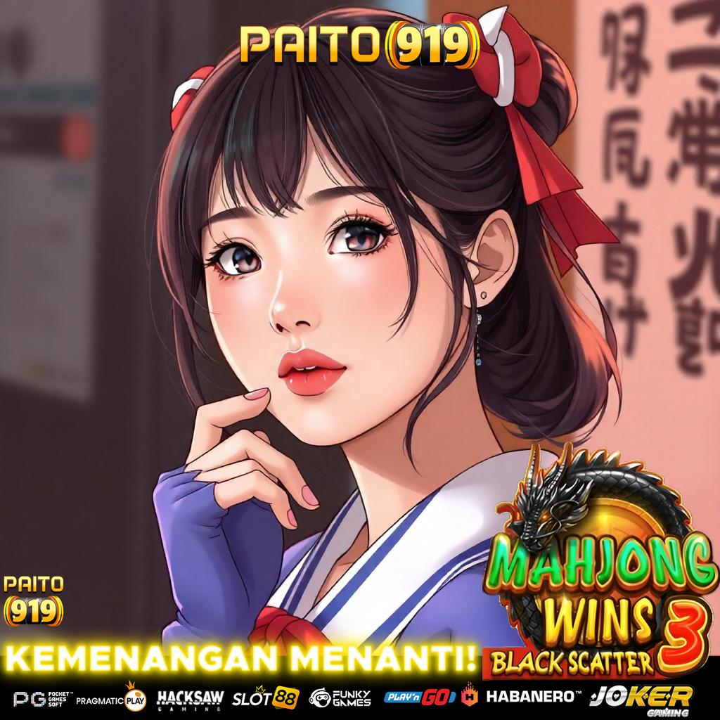 Paito 919 Slot Download Apk