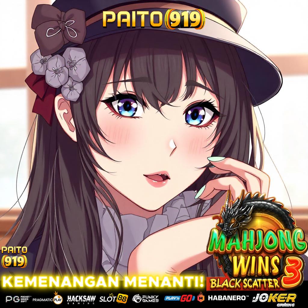 Paito 919 Slot Apk Mod