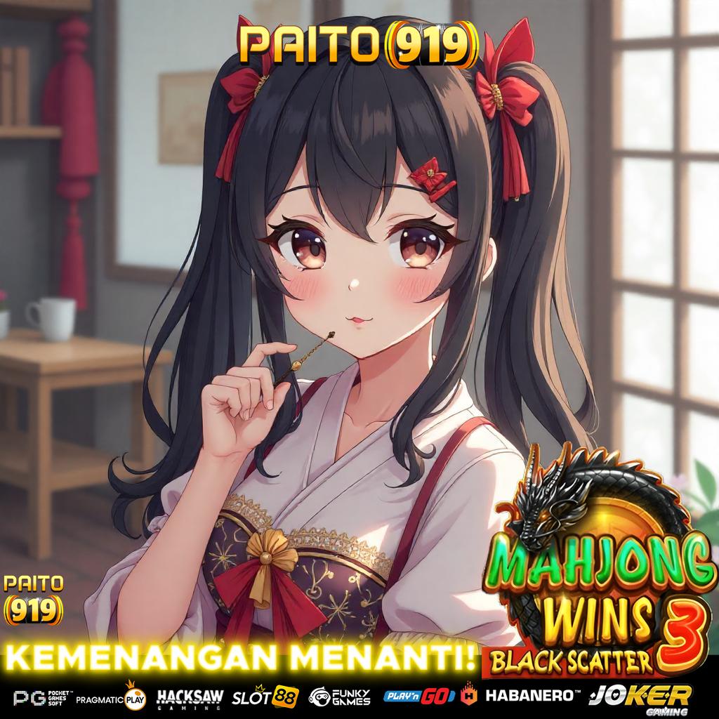 Paito 919 Apk Mod