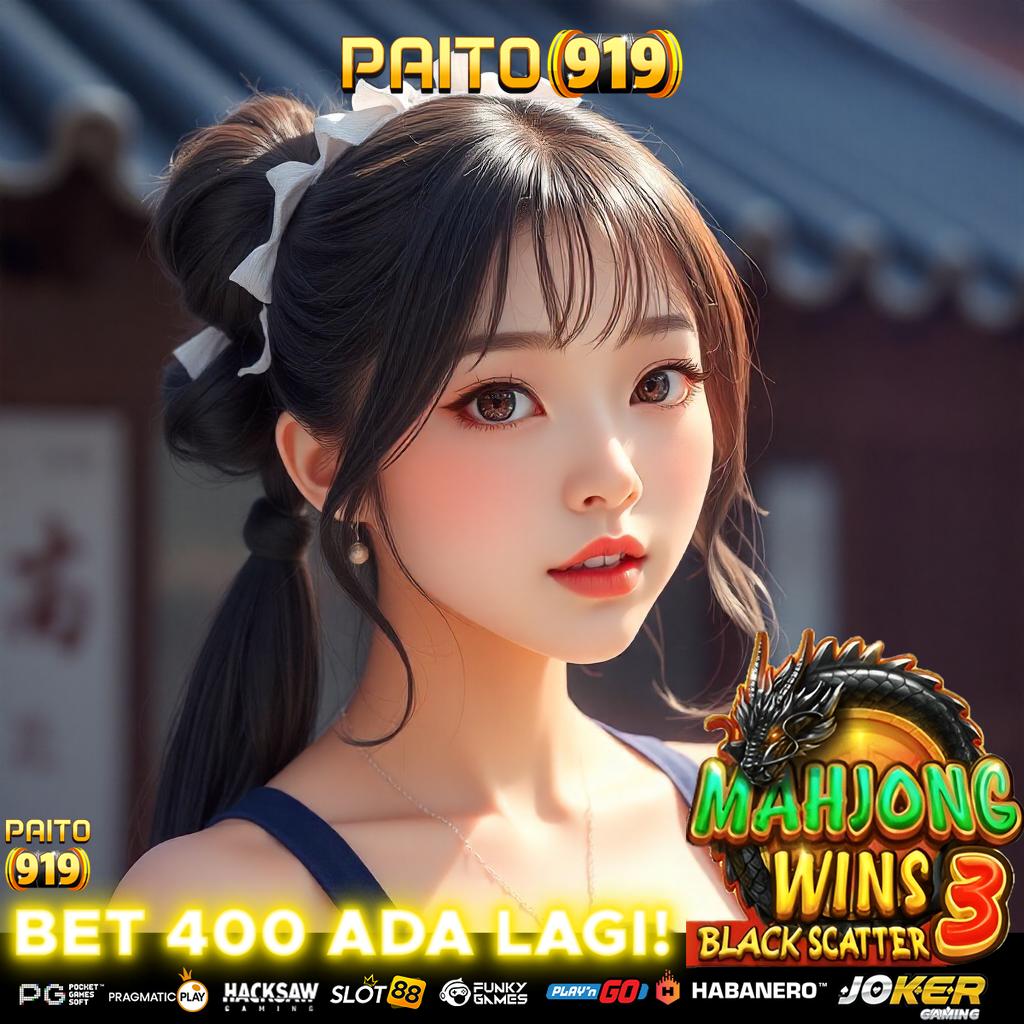 Paito919 Slot Login