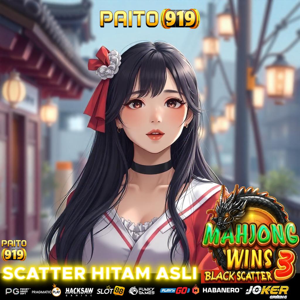 Paito 919 Slot Apk 1 0