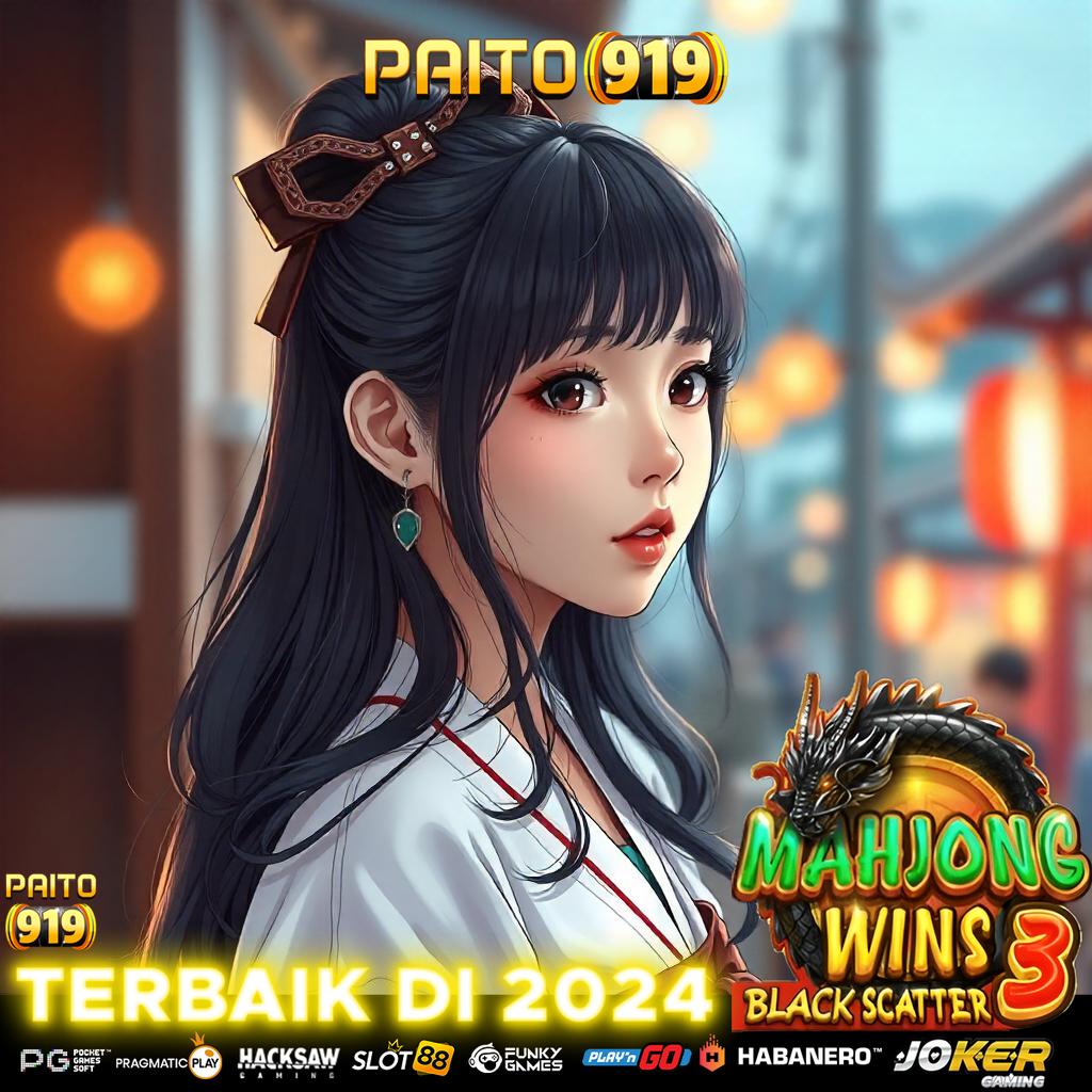 Paito 919 Slot Login Link Alternatif