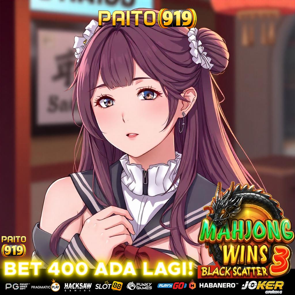 Paito 919 Apk Slot