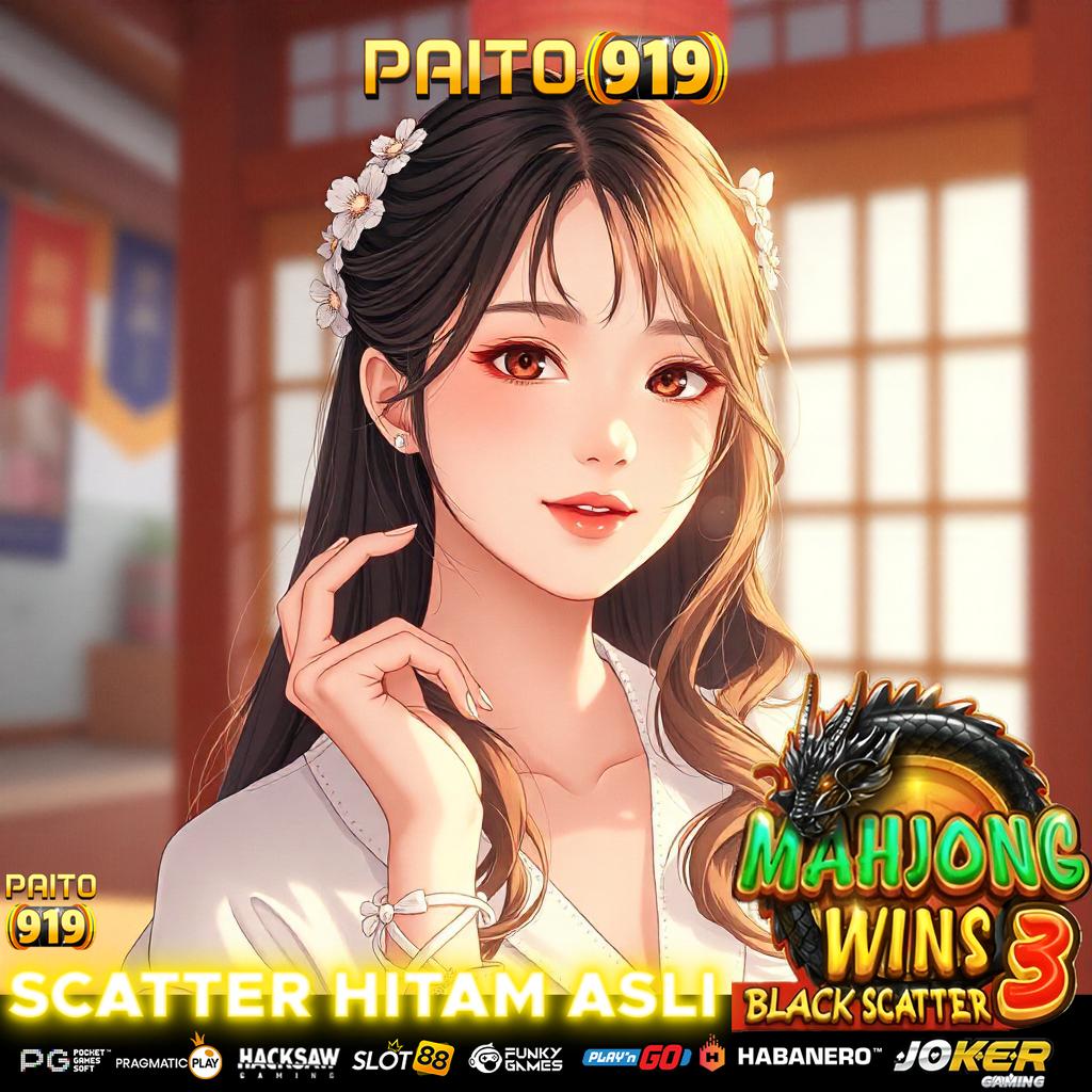 Paito 919 Mod Apk