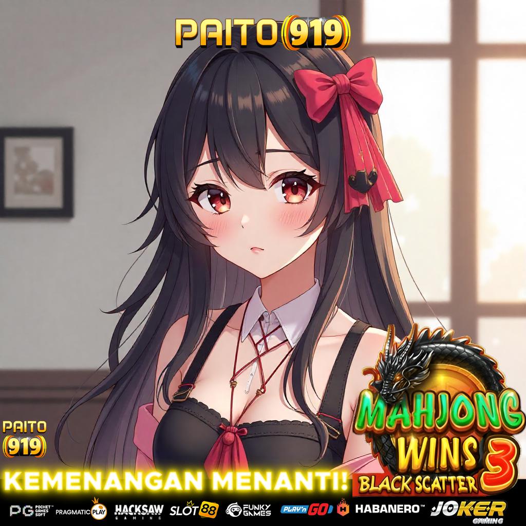 Paito 919 Slot Login