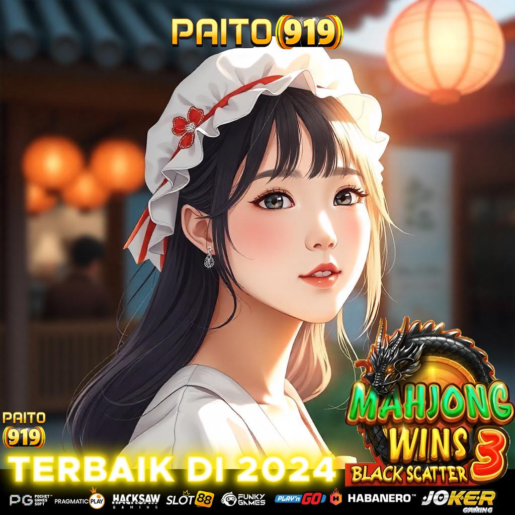 Paito 919 Slot Login