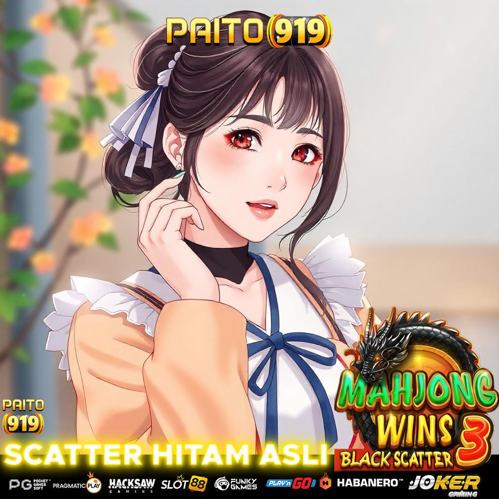 Download Aplikasi Slot Paito 919