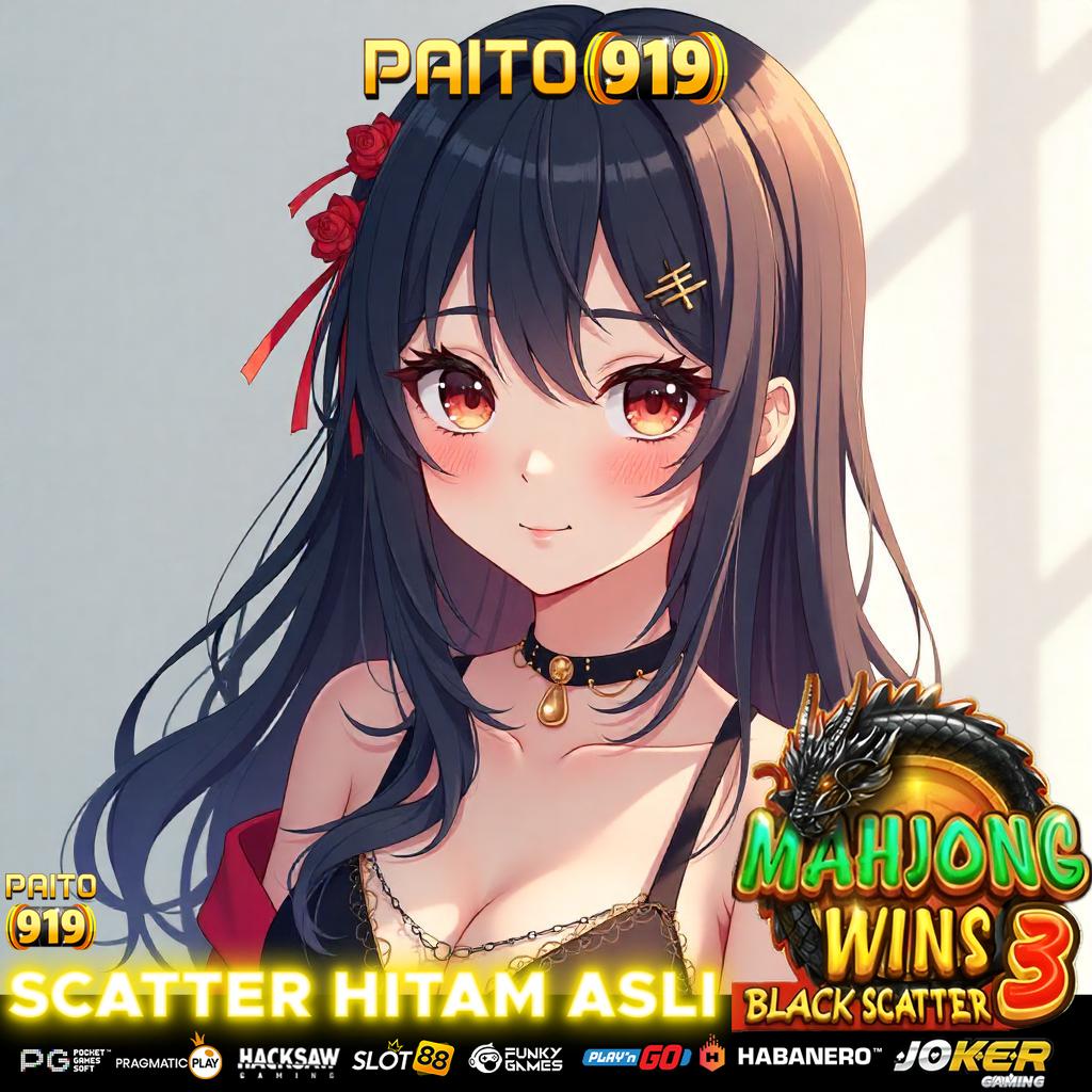 Paito 919 Slot Login Link Alternatif