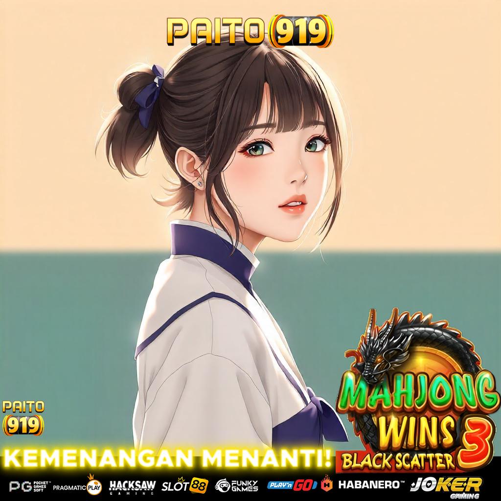 Paito 919 Slot Dana Apk