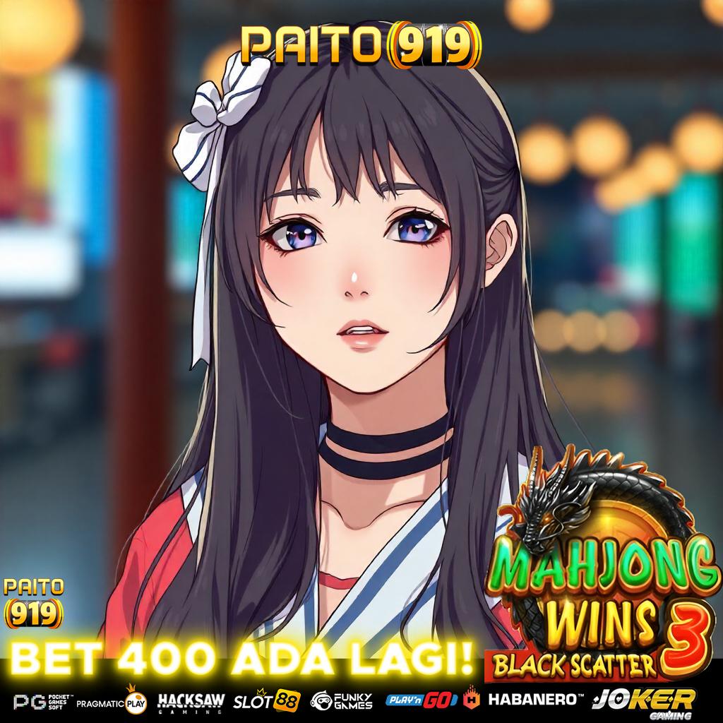 Paito 919 Slot Login