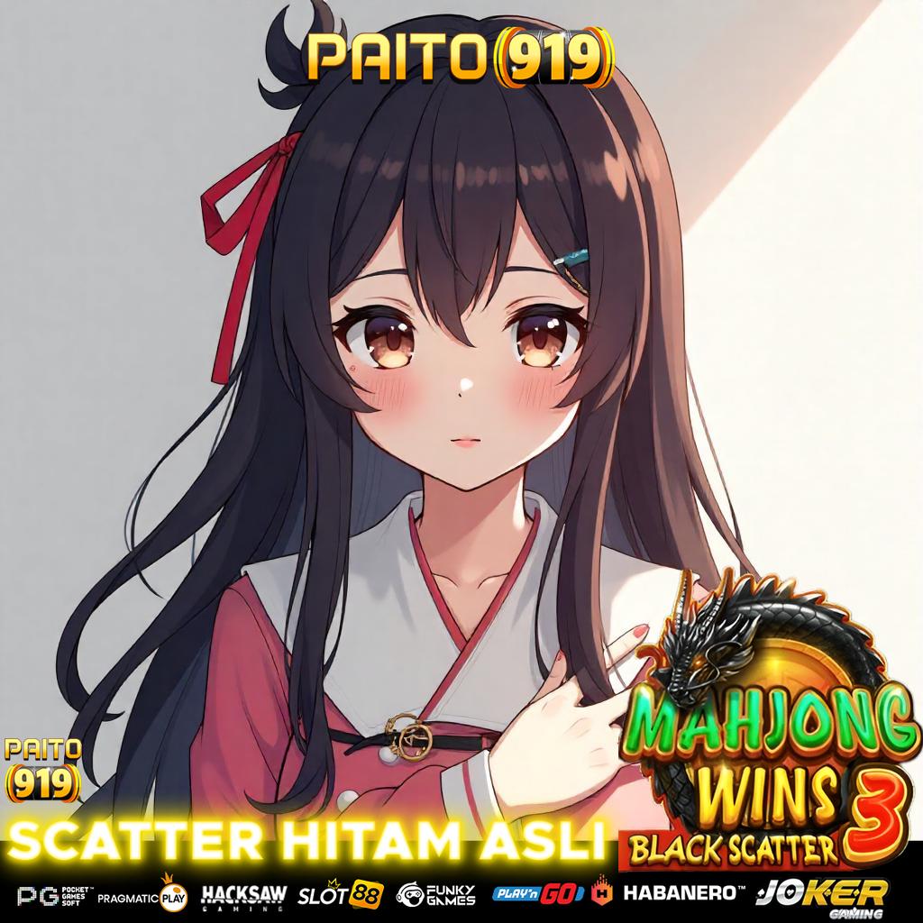 Paito 919 Slot Login