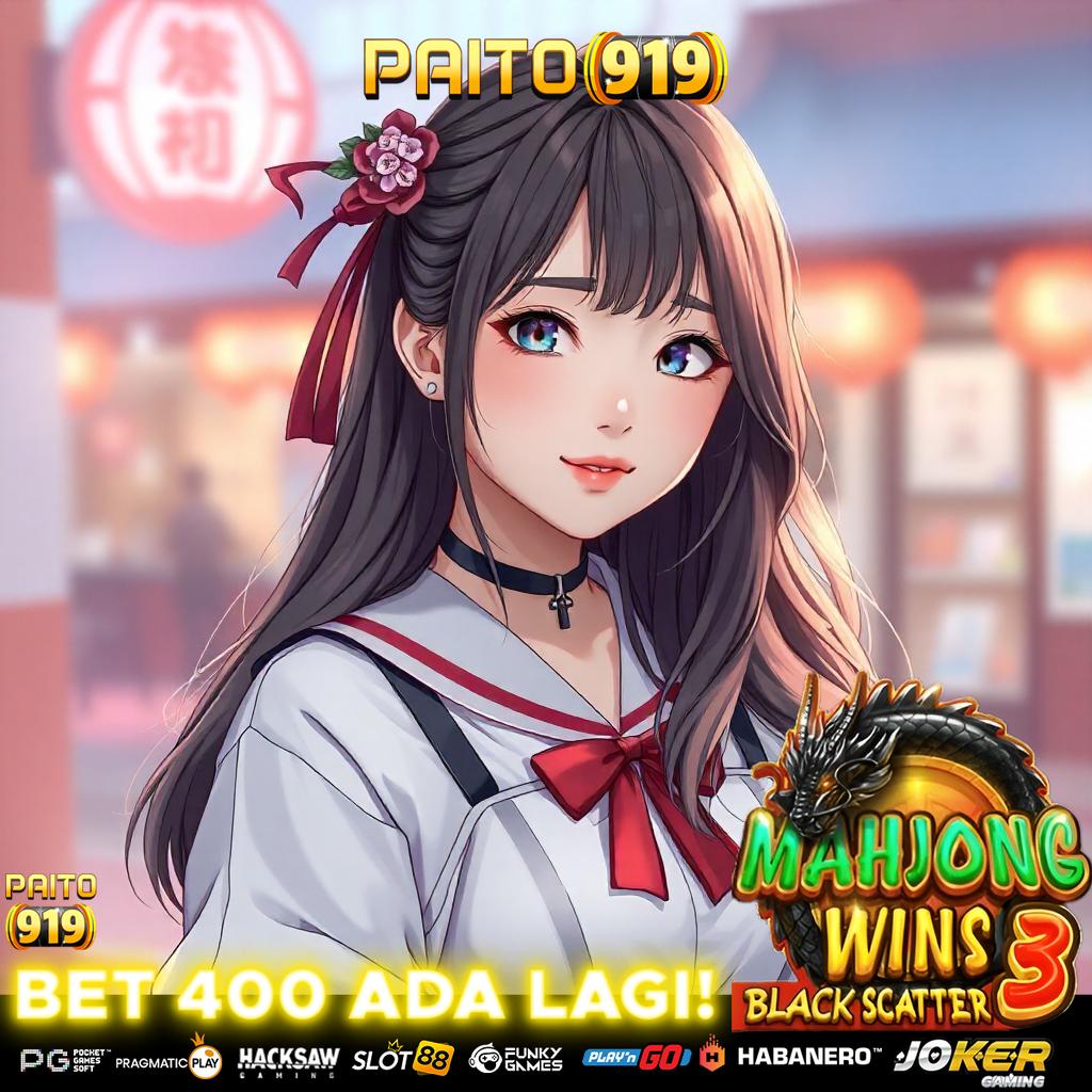 Paito 919 Apk Slot