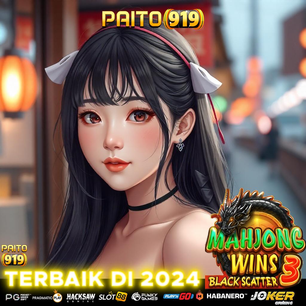 Paito 919 Apk Ios