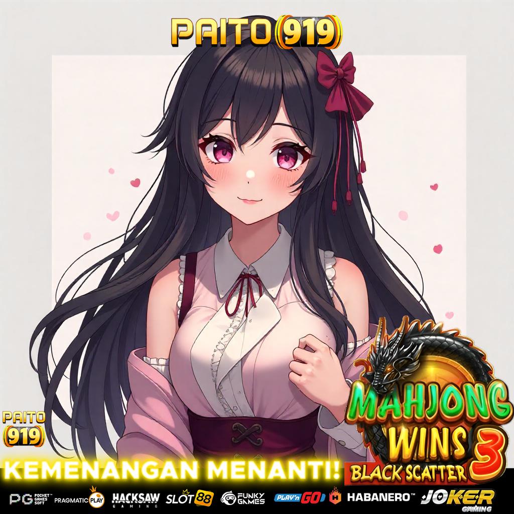 Download Aplikasi Slot Paito 919