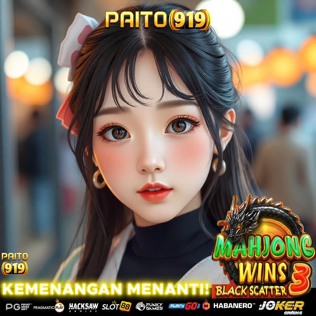 Paito919 Apk Slot