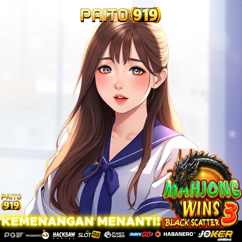 Paito 919 Apk Slot Online