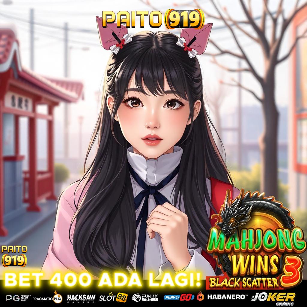 Paito 919 Mod Apk Download