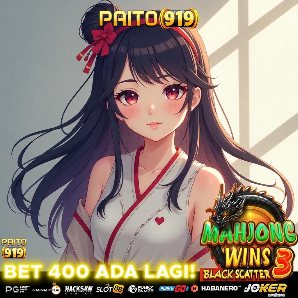 Paito 919 Slot Apk Fb