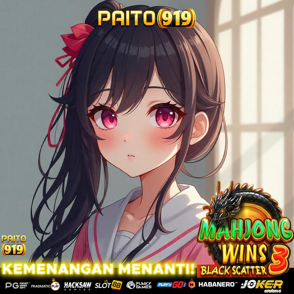 Paito 919 Slot Login Link Alternatif