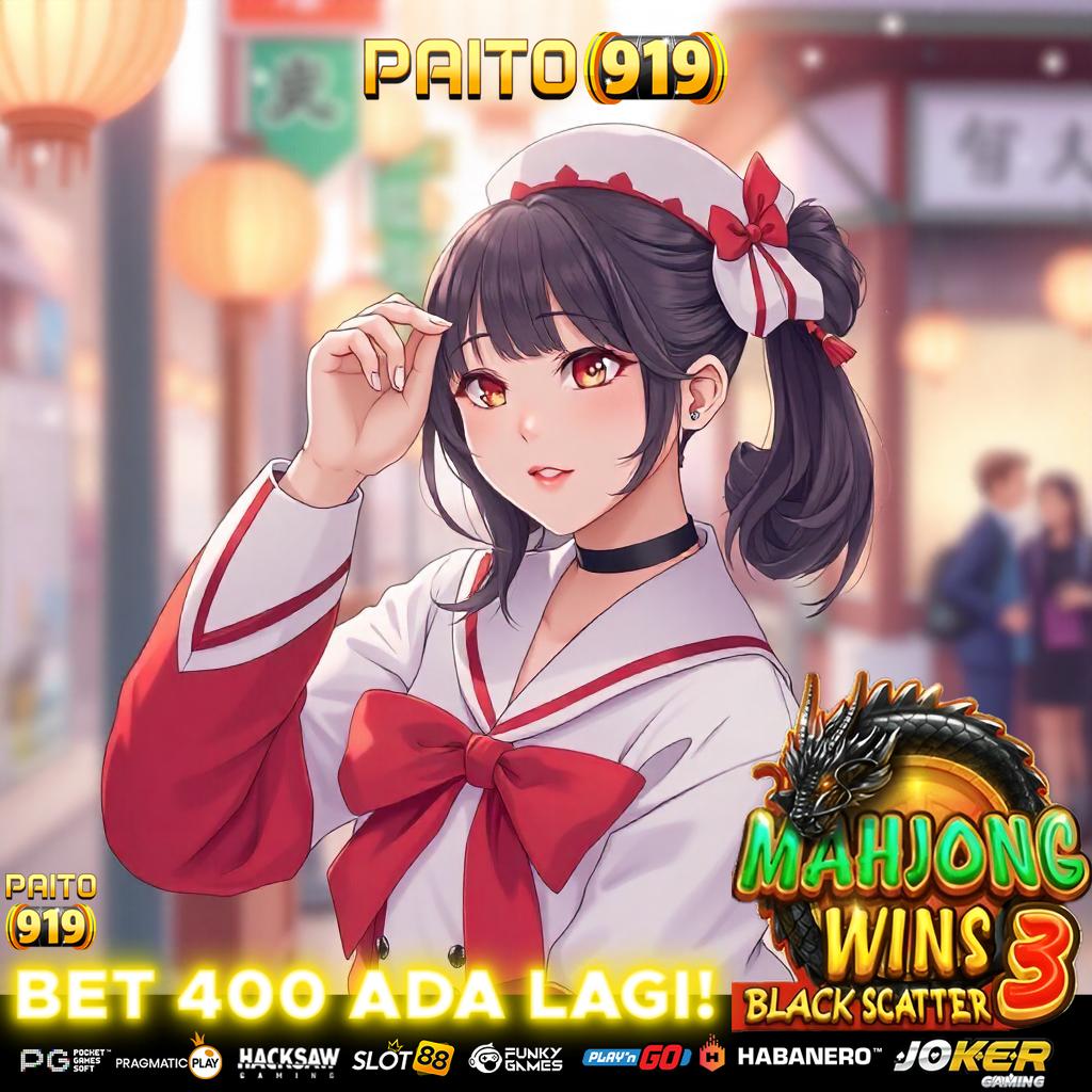 Paito 919 Slot Apk Mod