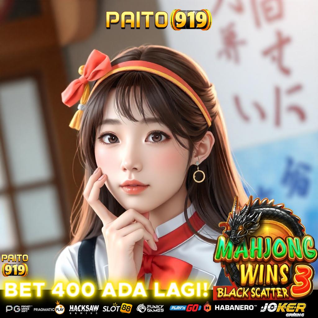 Paito919 Slot Download Apk