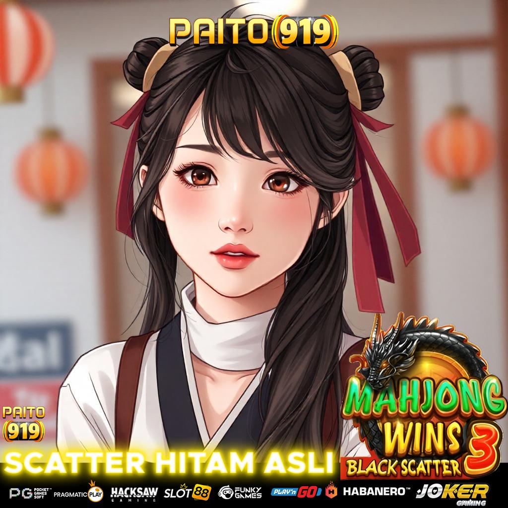 Paito 919 Slot Login