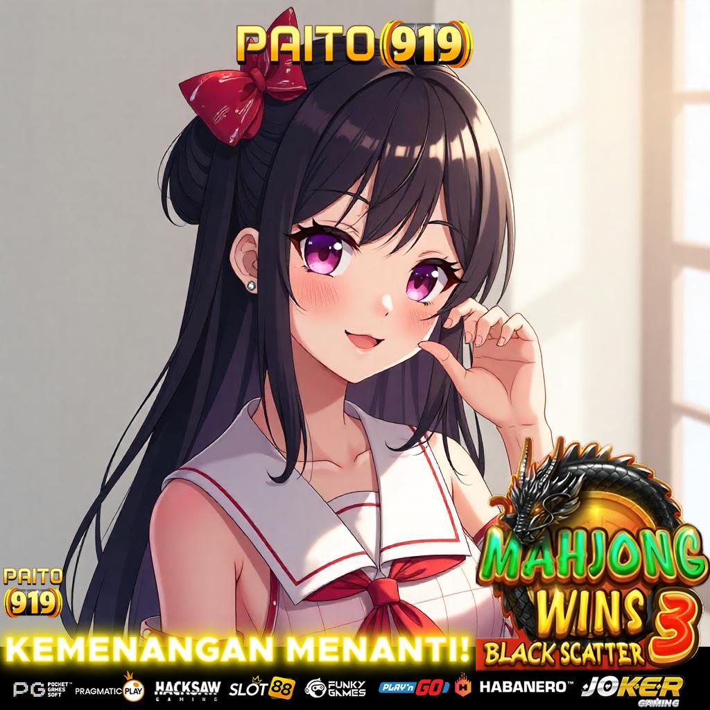 Paito 919 Apk Slot