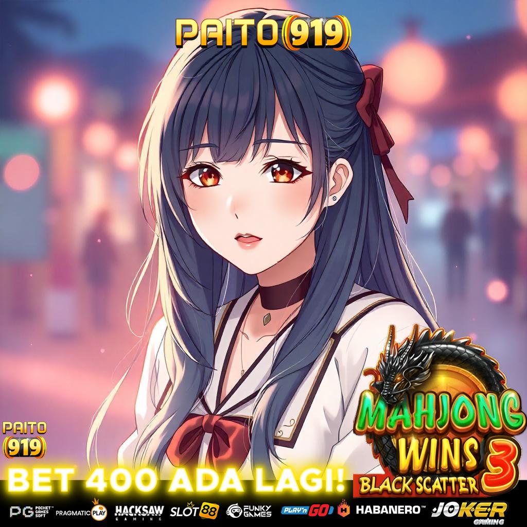 Paito 919 Apk Slot Online