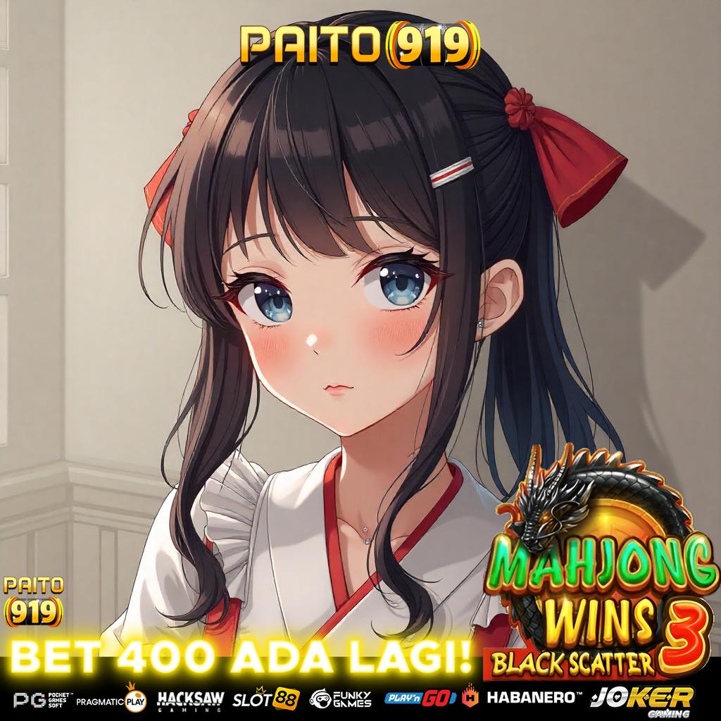 Paito 919 Apk Mod