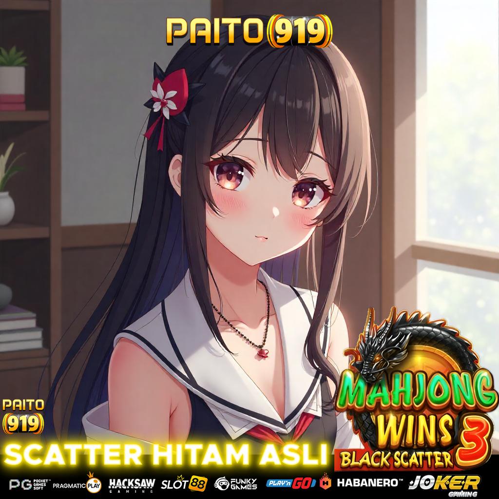 Paito 919 Slot Apk Mod